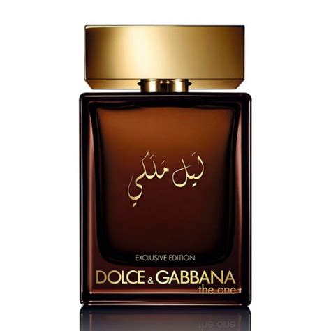 dolce gabbana lail malaki prix|The One Royal Night Dolce&Gabbana for men .